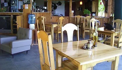 Caledonia Sunset Heal Jamaica酒店 酒店
